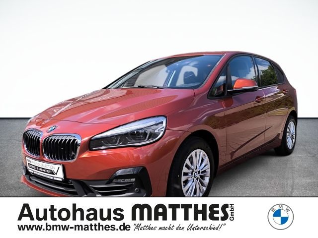 BMW 220