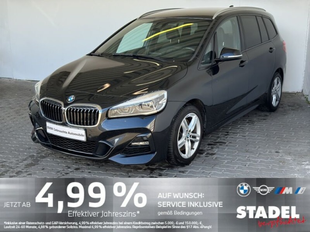 BMW 220
