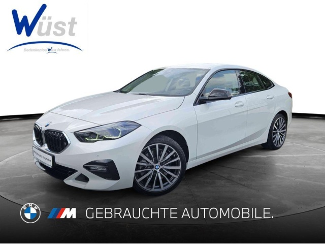 BMW 220