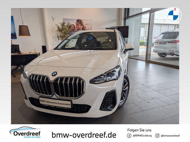BMW 220