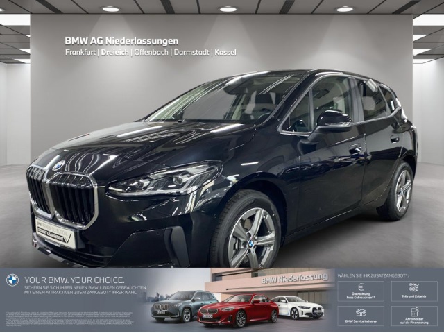 BMW 220