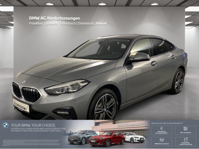 BMW 220