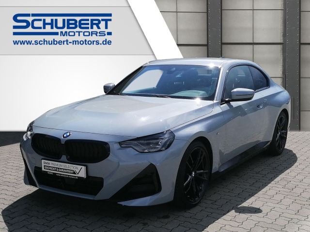 BMW 220