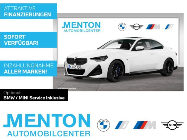 BMW 220