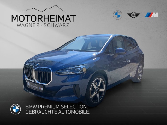 BMW 220