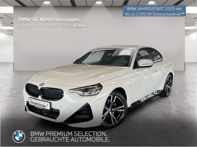 BMW 220