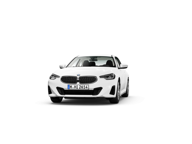 BMW 220