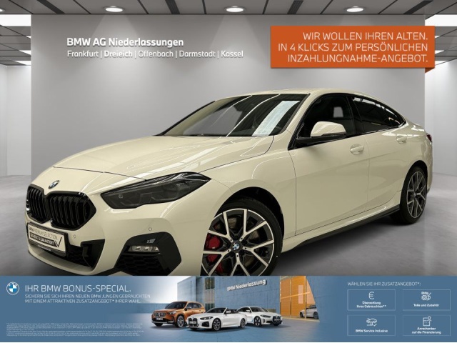BMW 220