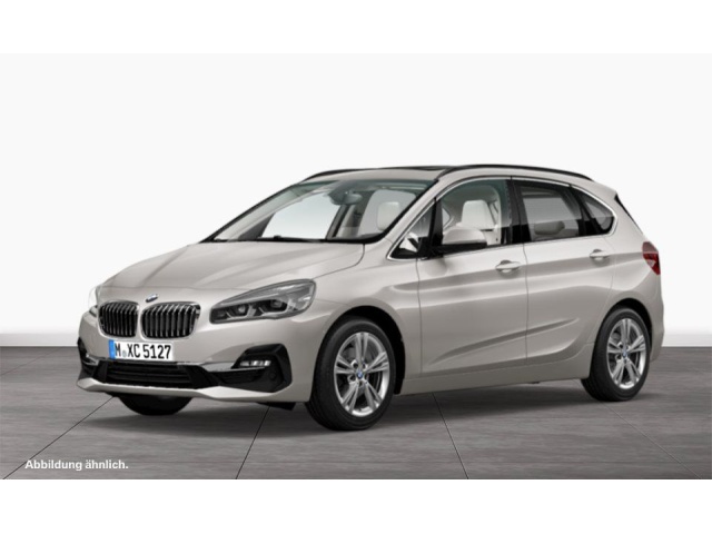 BMW 220