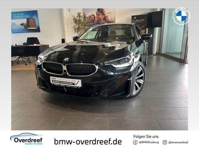 BMW 220