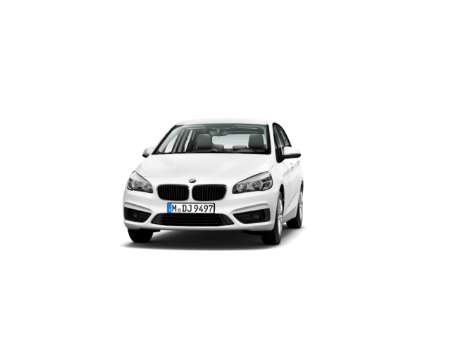 BMW 220