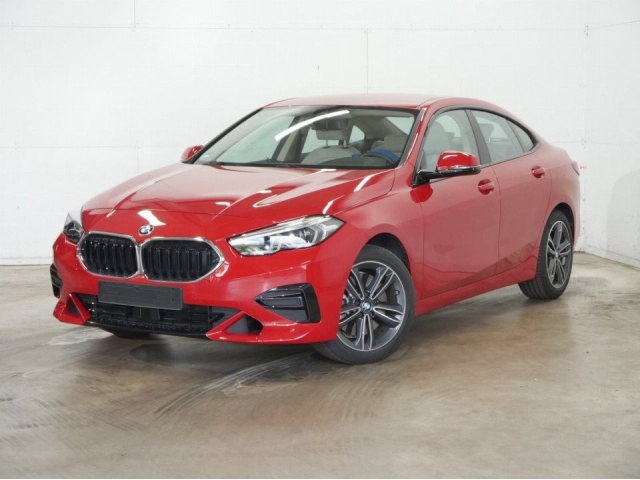 BMW 220