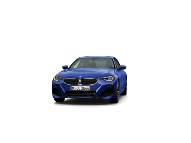 BMW 220