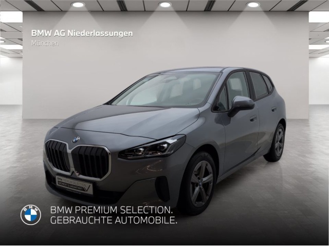BMW 220