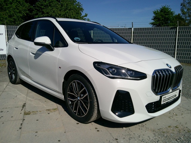 BMW 220