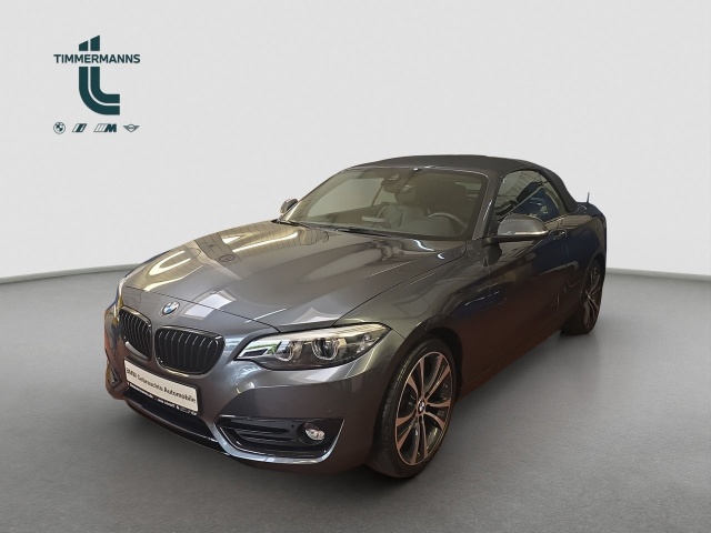 BMW 220