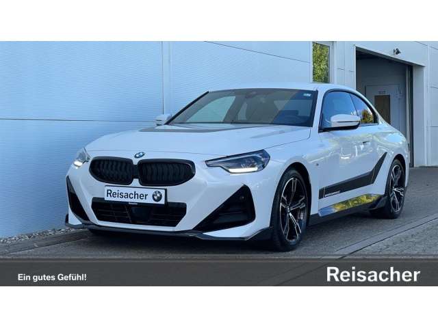 BMW 220