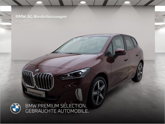 BMW 220