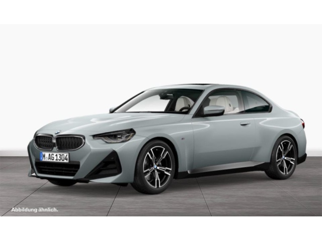 BMW 220