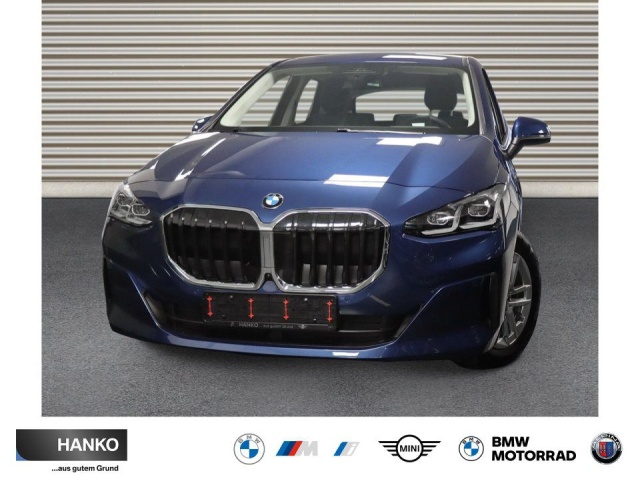 BMW 220