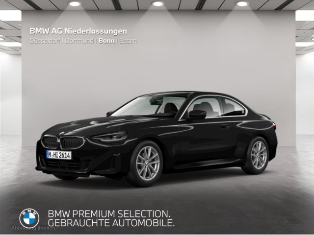 BMW 220