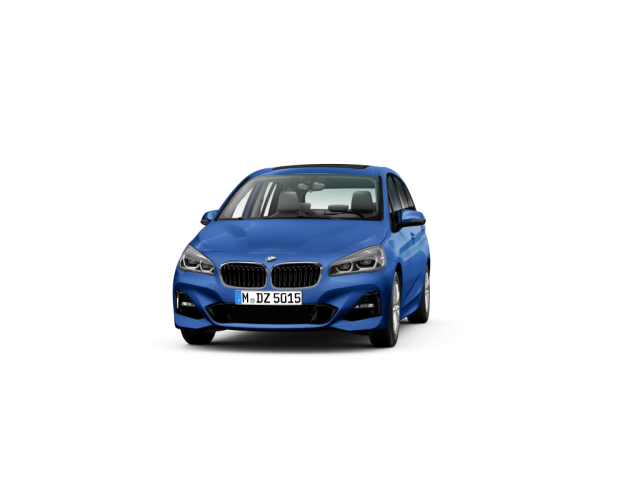 BMW 220