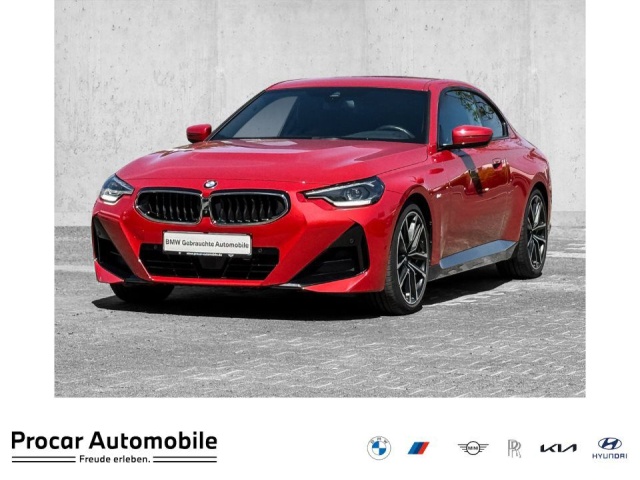 BMW 220