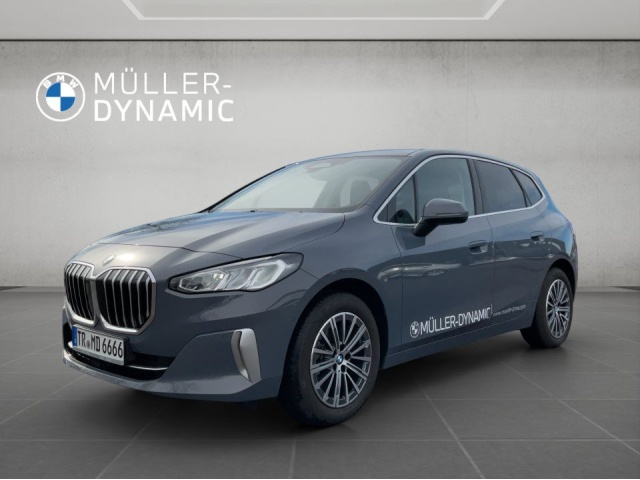BMW 220