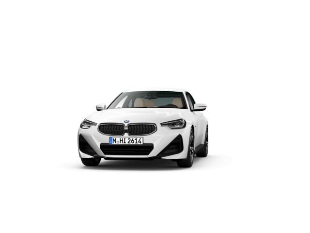 BMW 220