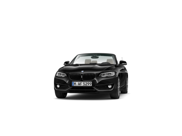 BMW 220