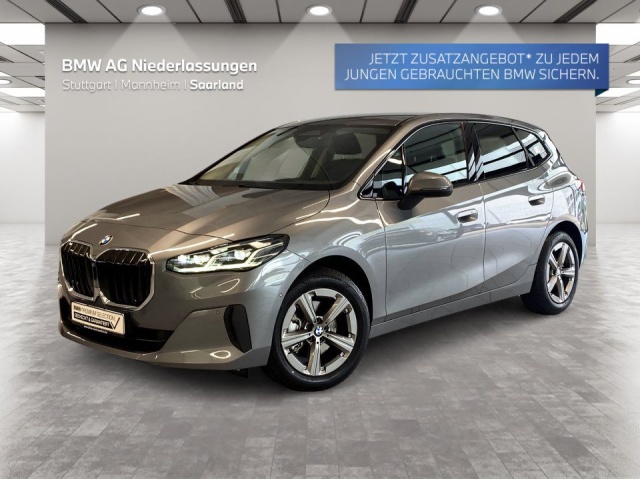 BMW 220