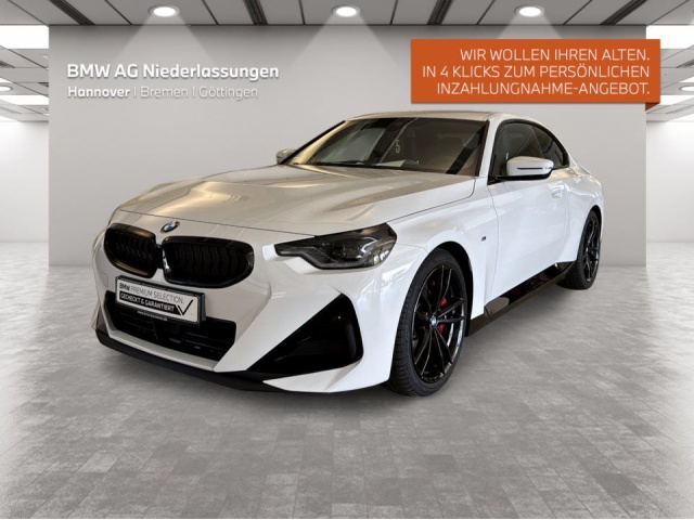 BMW 220