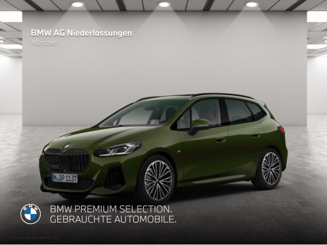 BMW 220