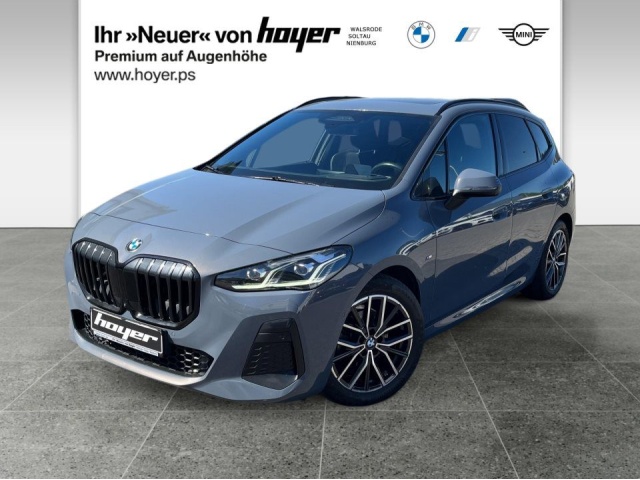 BMW 220