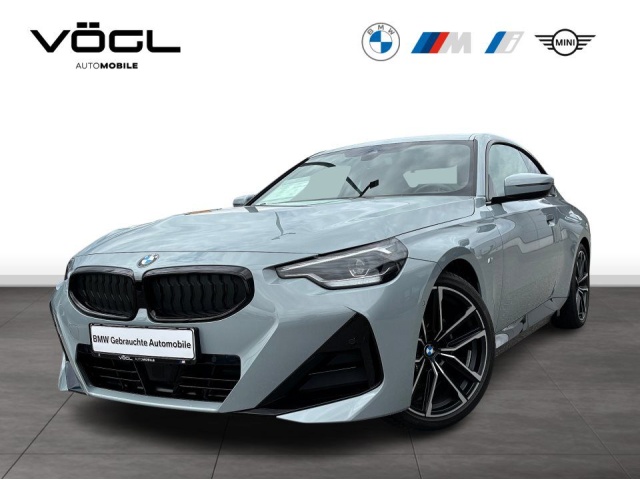 BMW 220