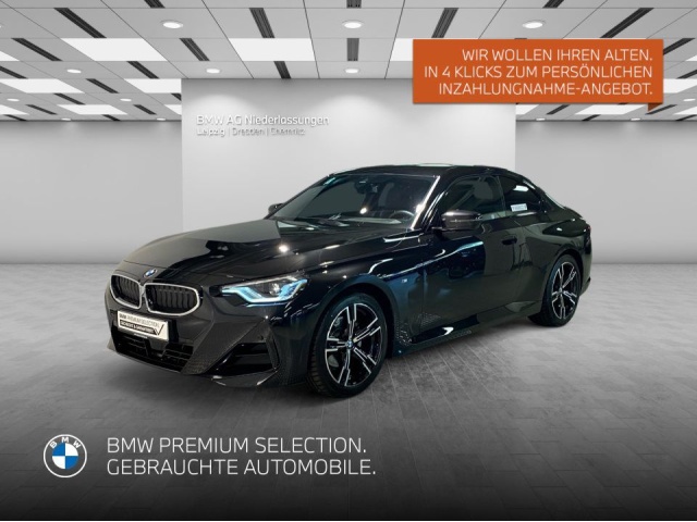 BMW 220
