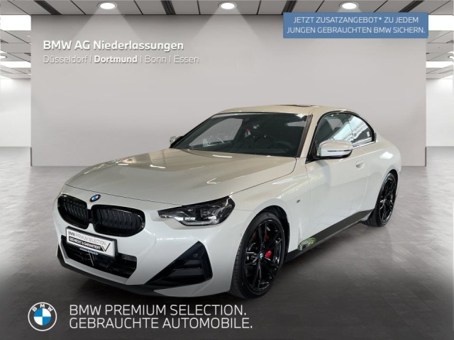 BMW 220