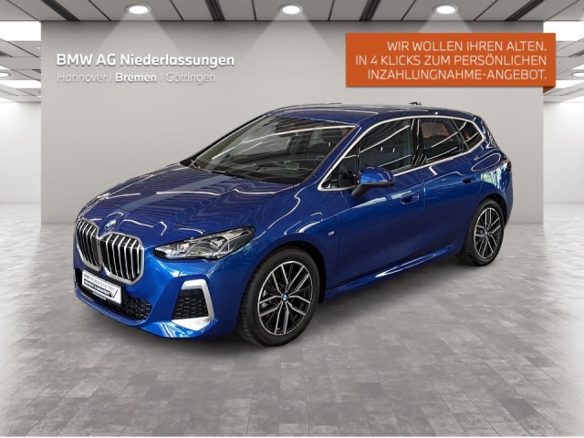 BMW 220