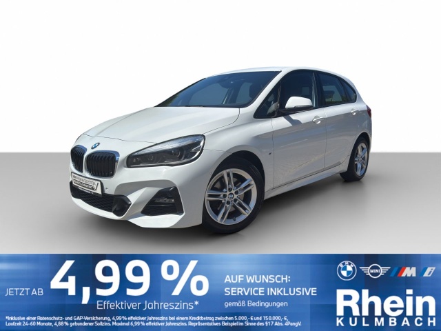 BMW 220