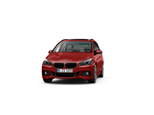 BMW 220