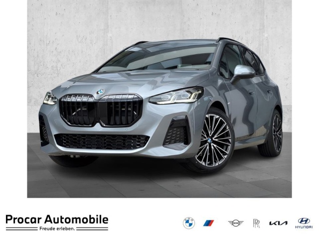 BMW 220
