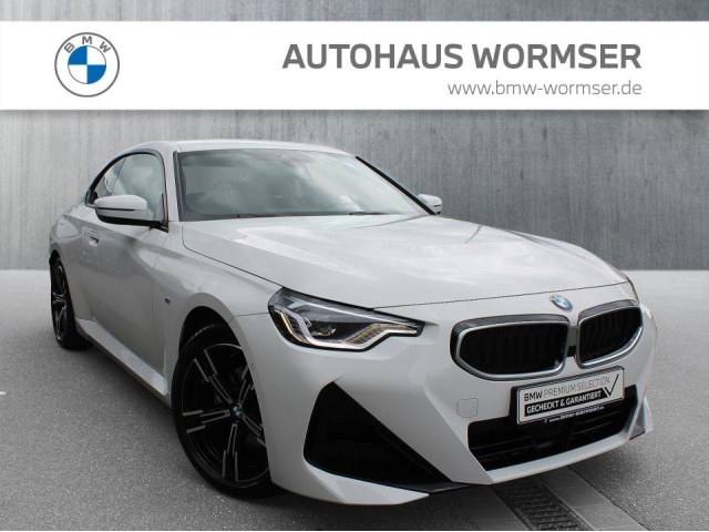 BMW 220