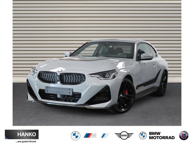 BMW 220
