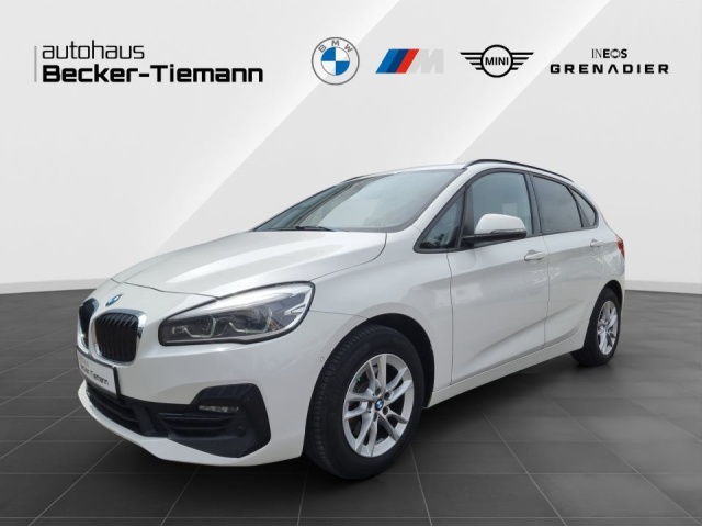 BMW 220