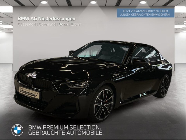 BMW 220