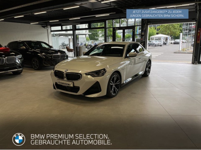 BMW 220