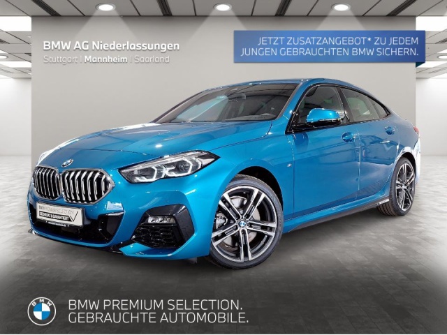 BMW 220