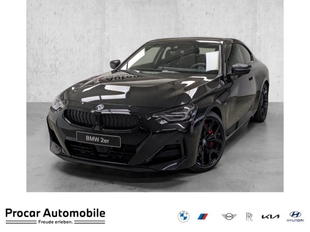 BMW 220
