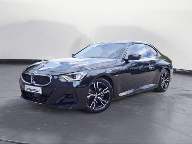 BMW 220