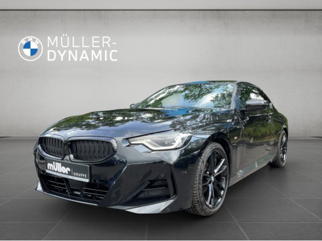 BMW 220